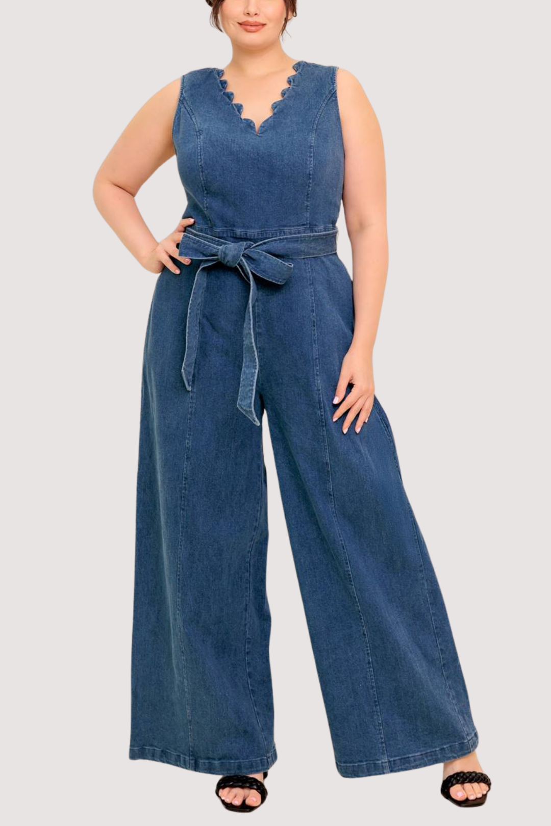 ROGUE JUMPSUIT