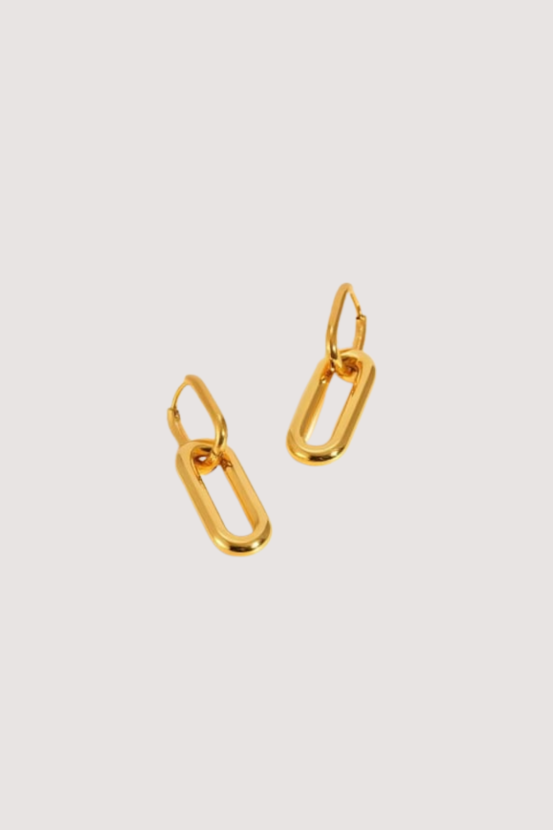 ELARA LINK EARRNGS