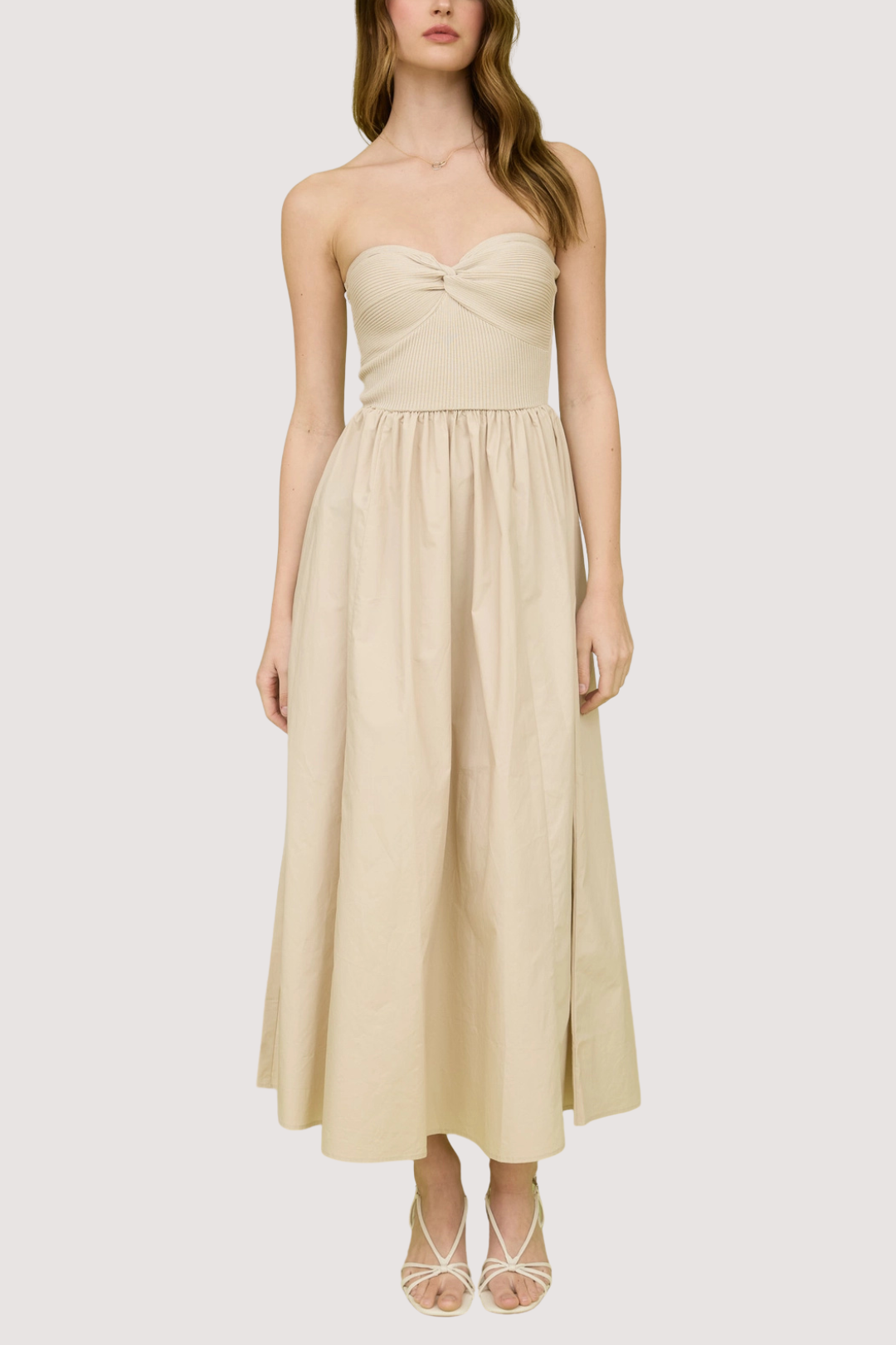 MELISSA MIDI DRESS