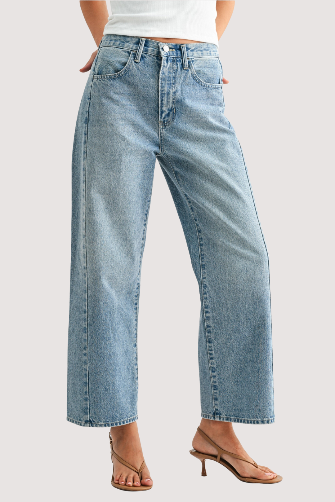 ARIS DENIM - LIGHT