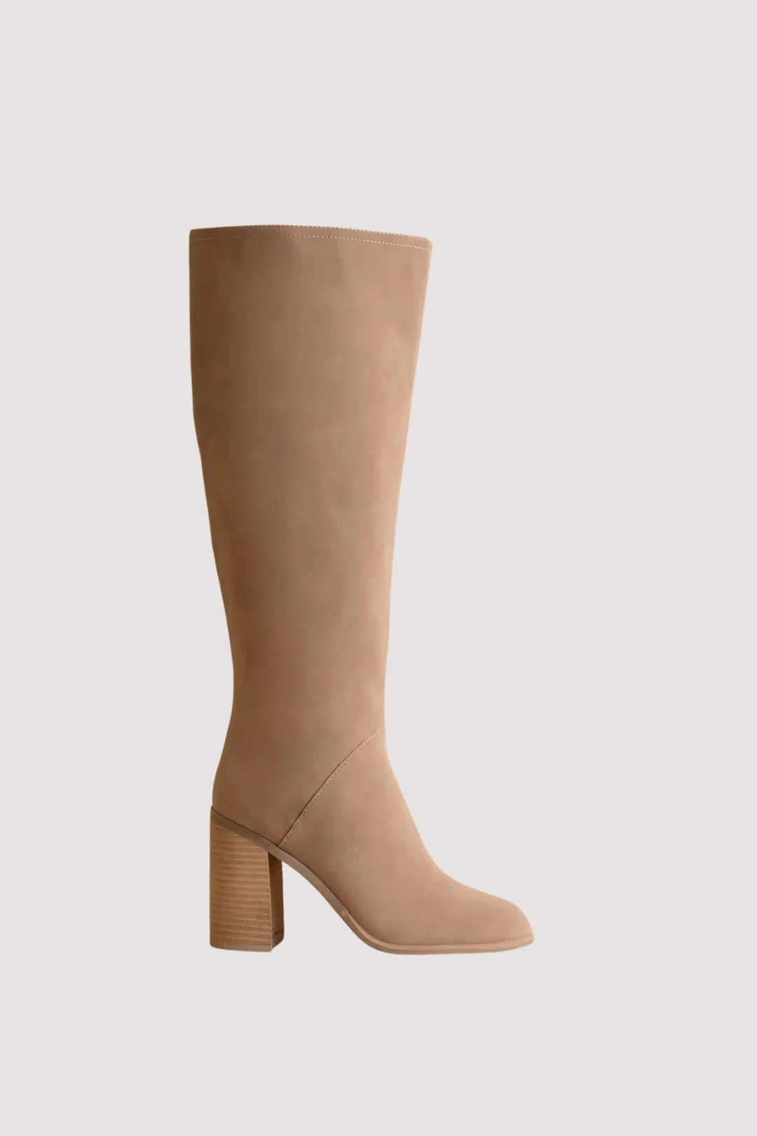 NIA BOOT - BEIGE