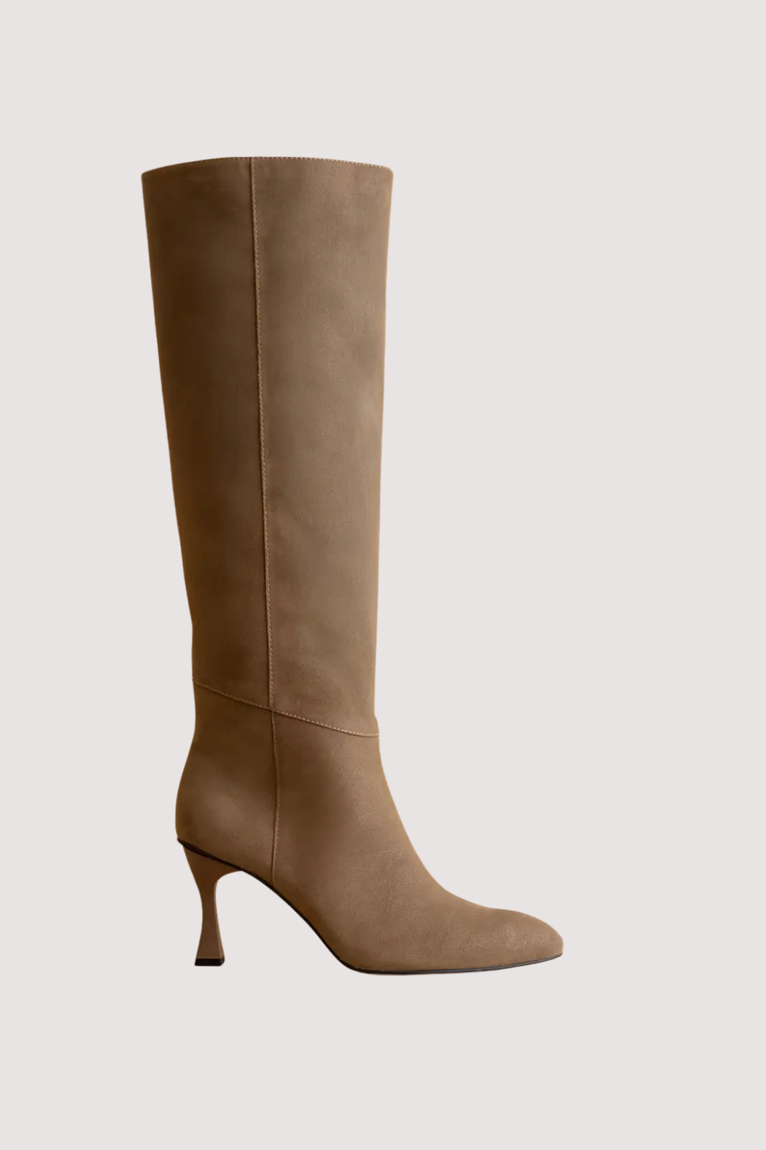 JULIETTE BOOT - TAUPE