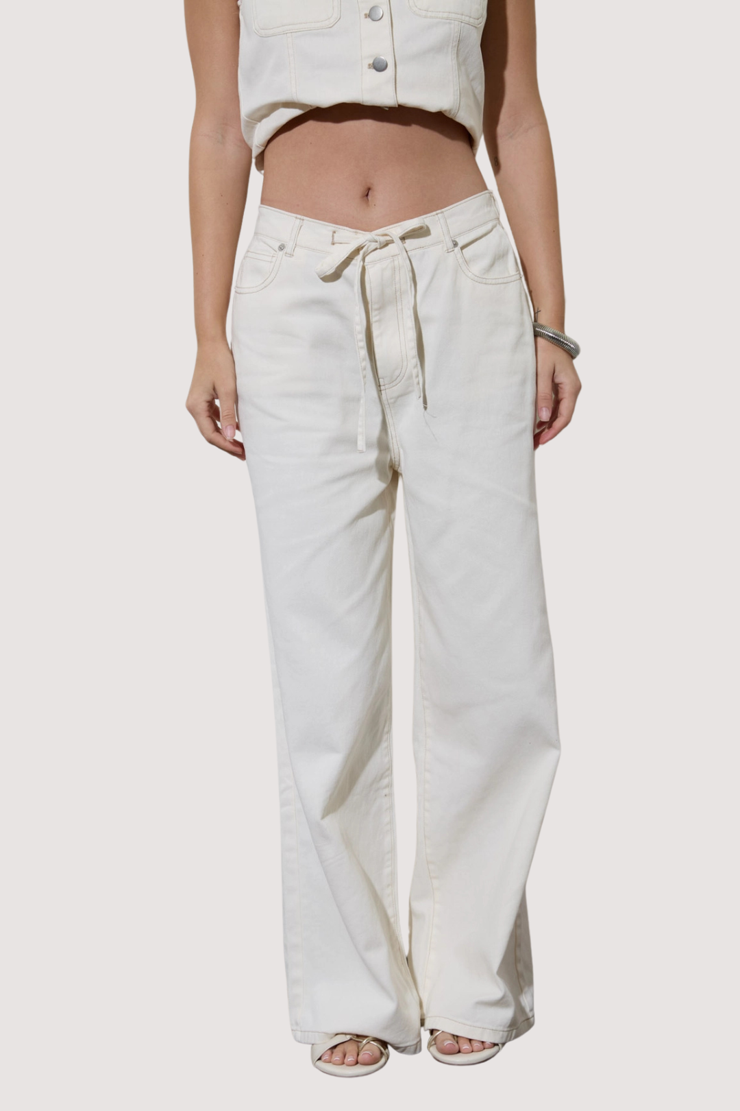 SILAS PANT