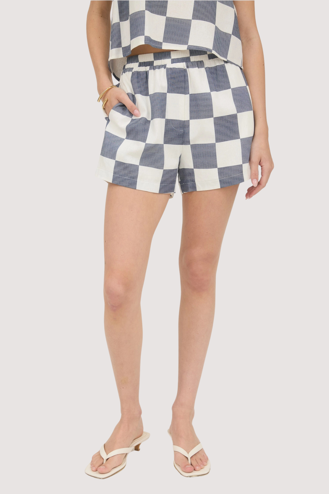 LENNON SHORTS