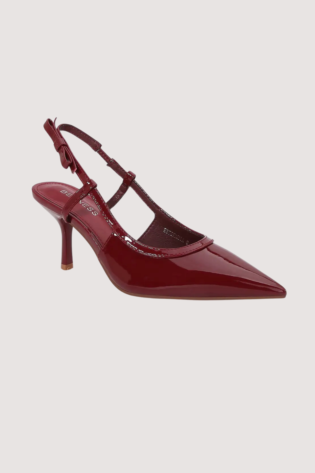 CLAUDIA HEEL