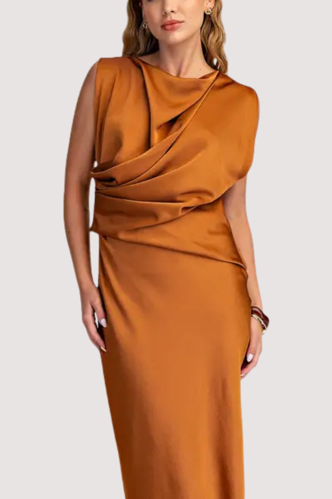 SEDONA DRESS