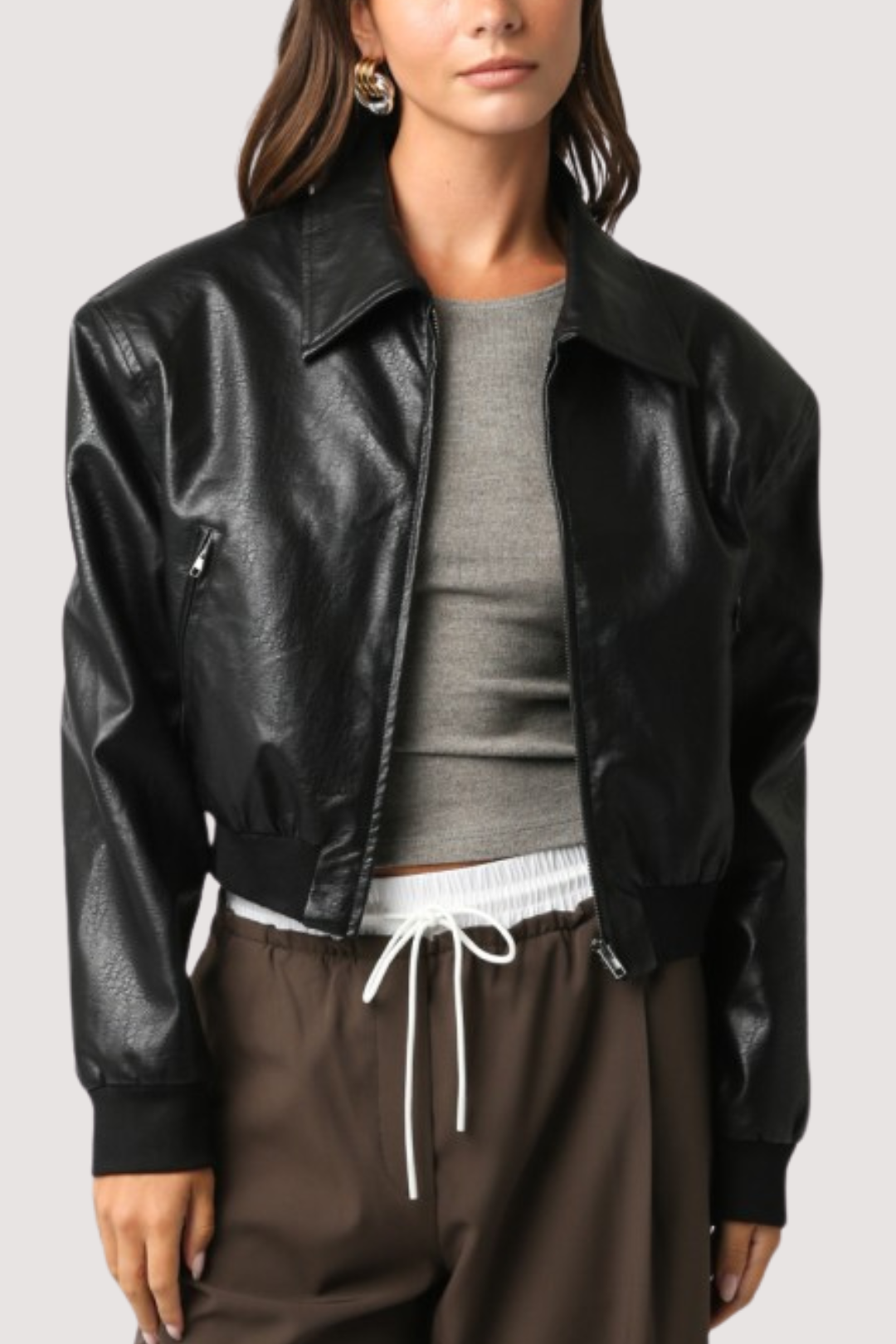 HENDRIX JACKET
