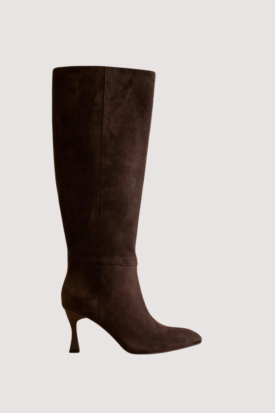 JULIETTE BOOT - COFFEE