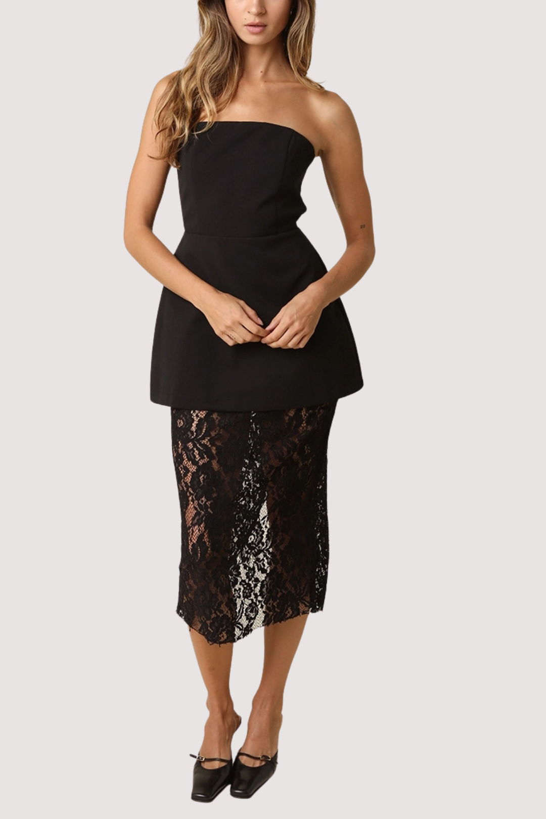 PALMER DRESS