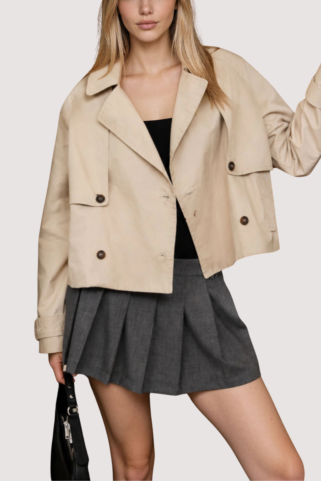 CAMPBELL JACKET