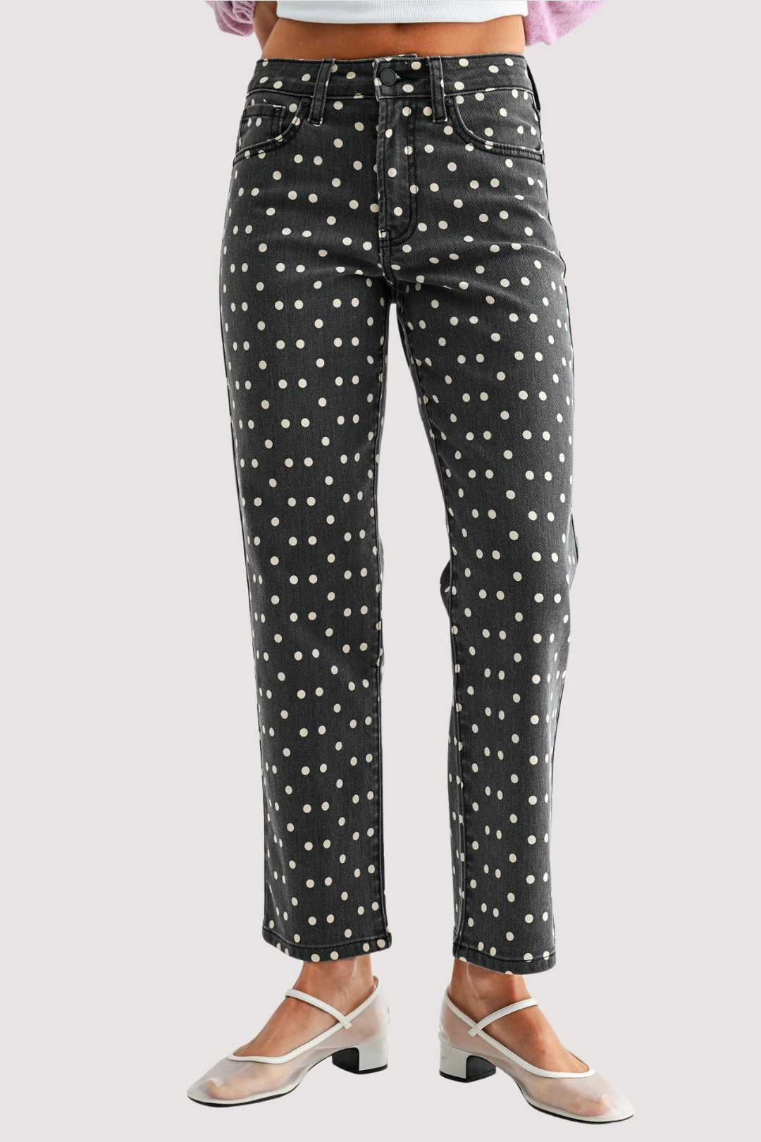 JOSEPHINE DENIM