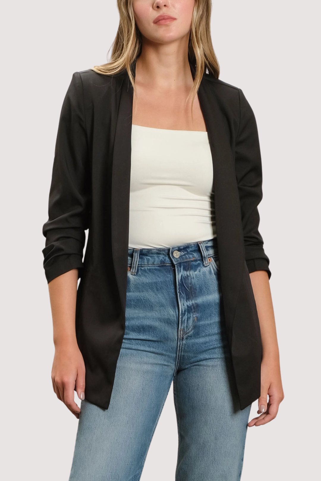 JORDAN BLAZER