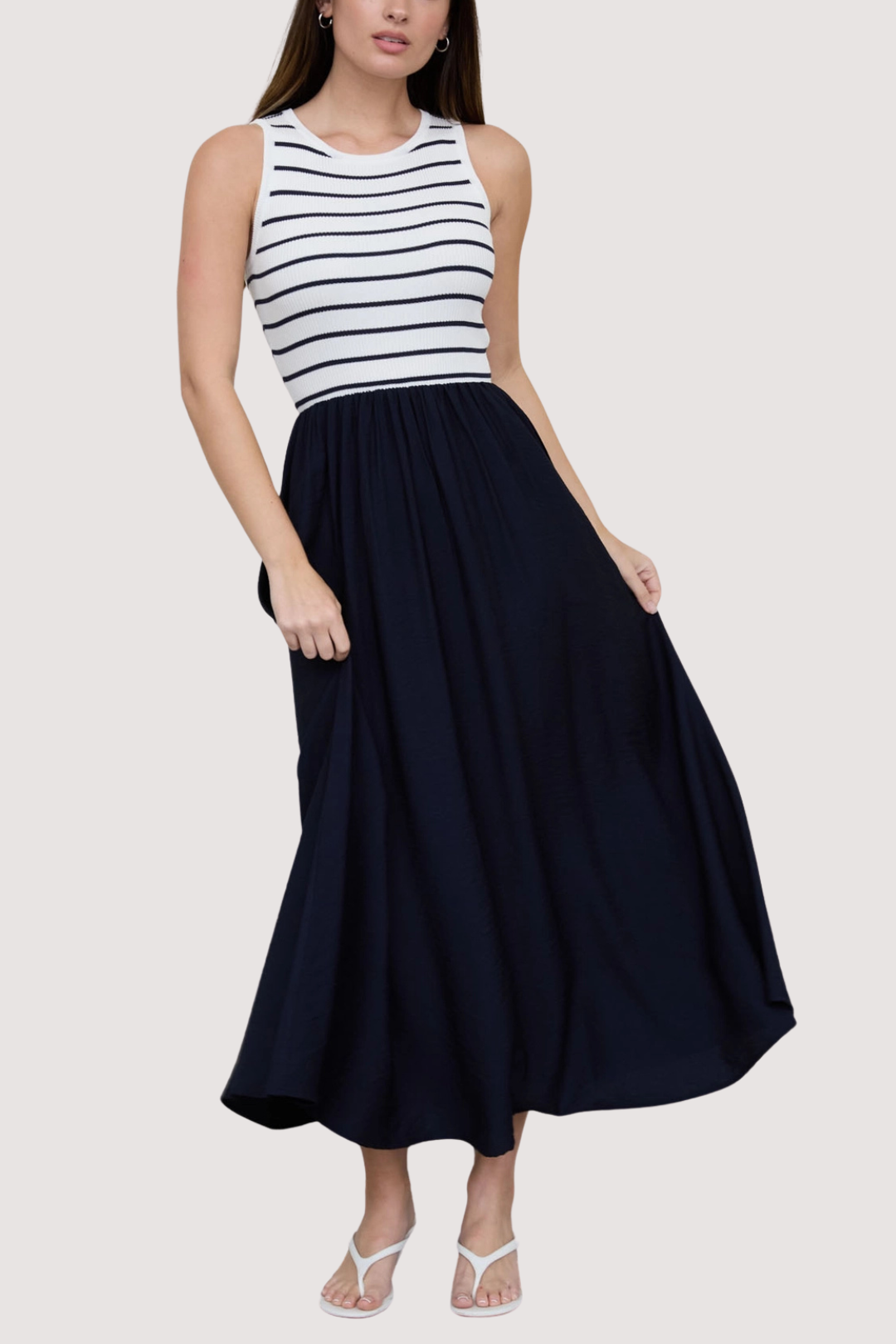 SABRINA DRESS