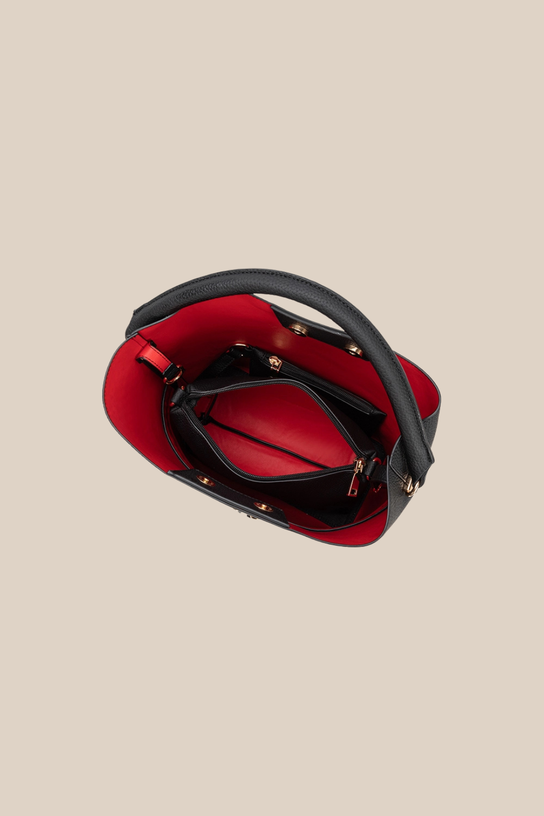 ELLIS EVERYTHING BAG