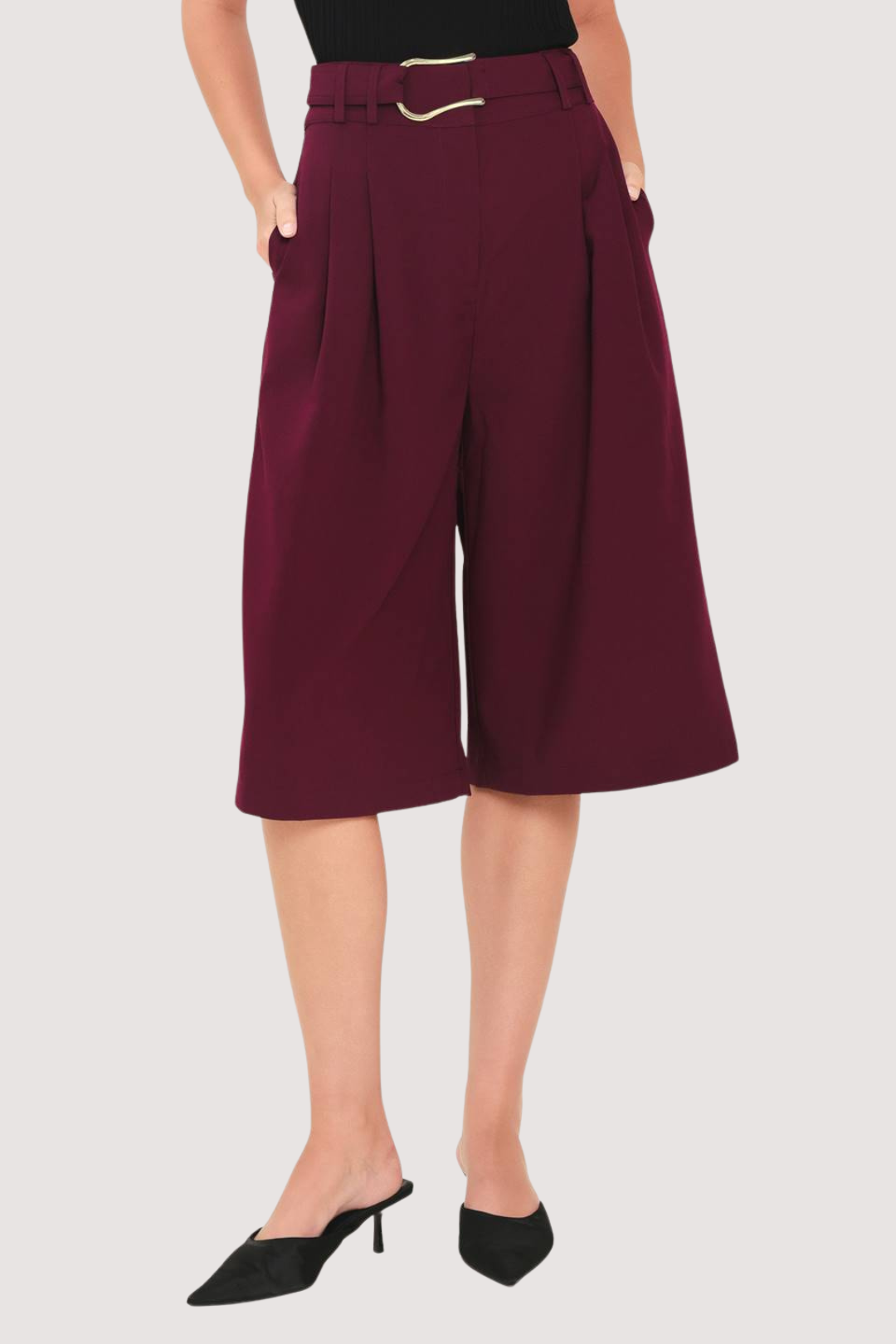 SYLVIE CULOTTE