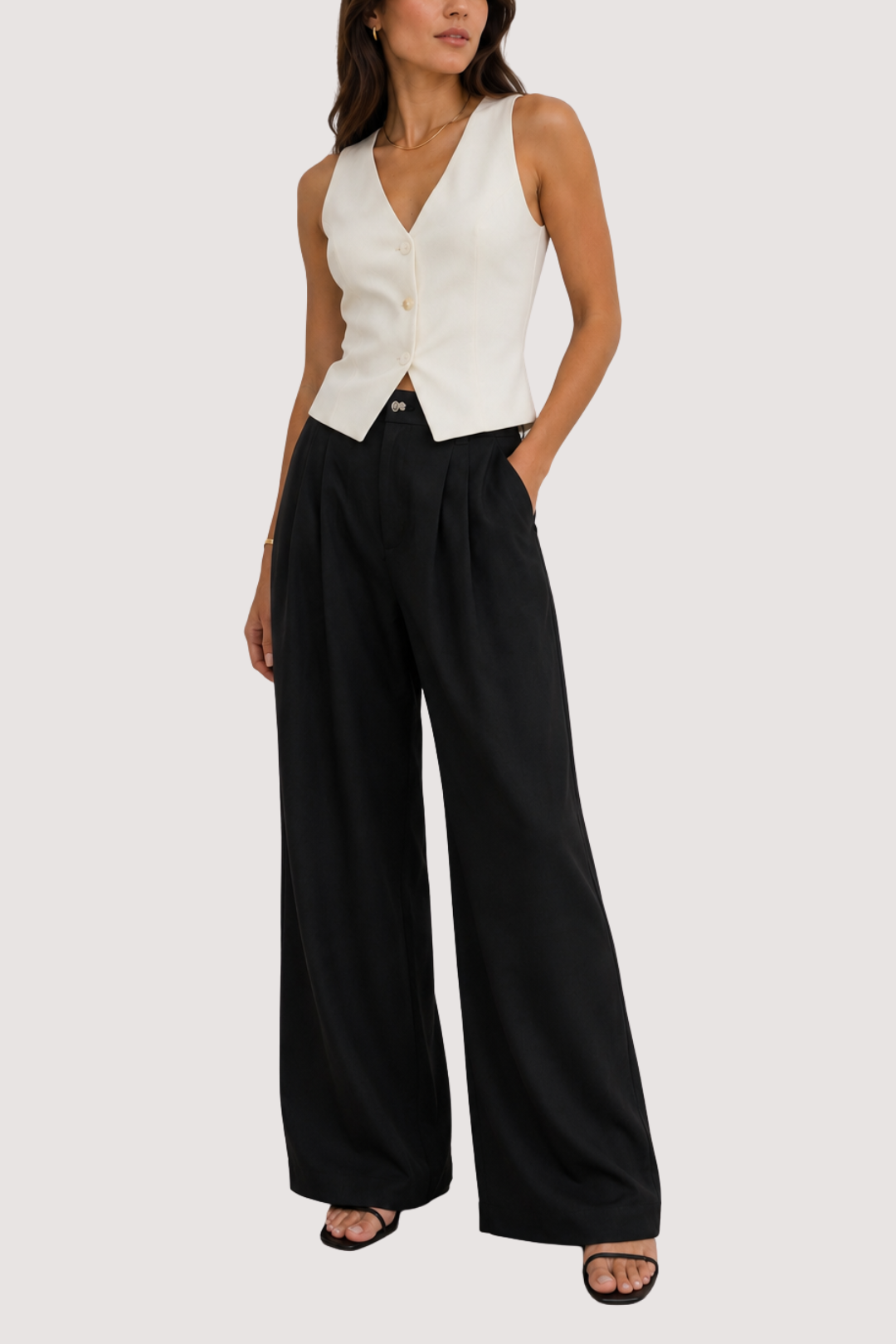 JACKIE TROUSER