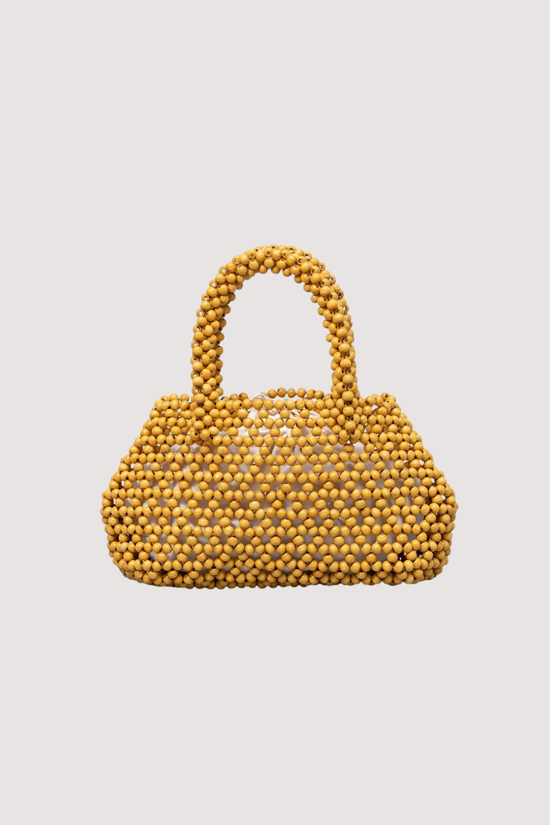 MAREN BEADED BAG