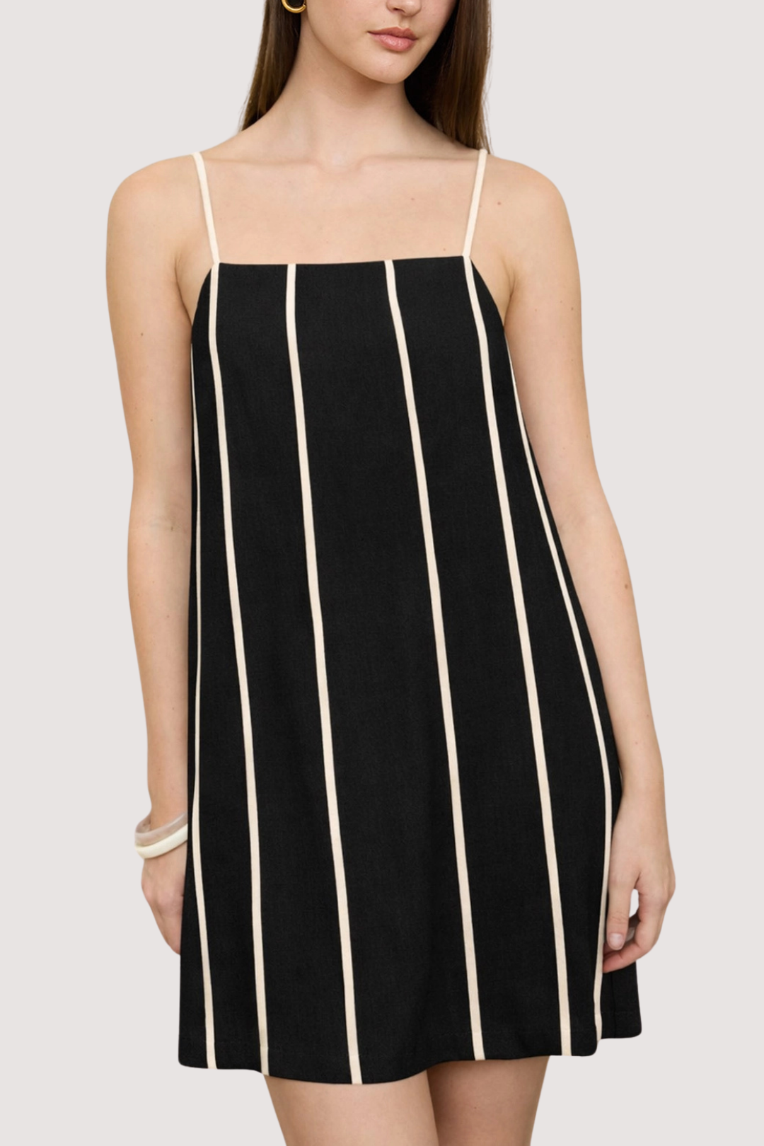 HOLLIS DRESS