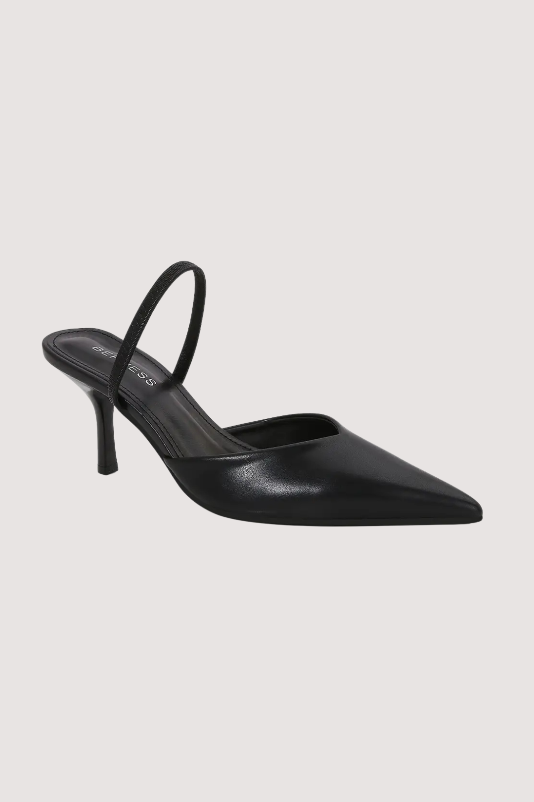 AUDREY HEEL