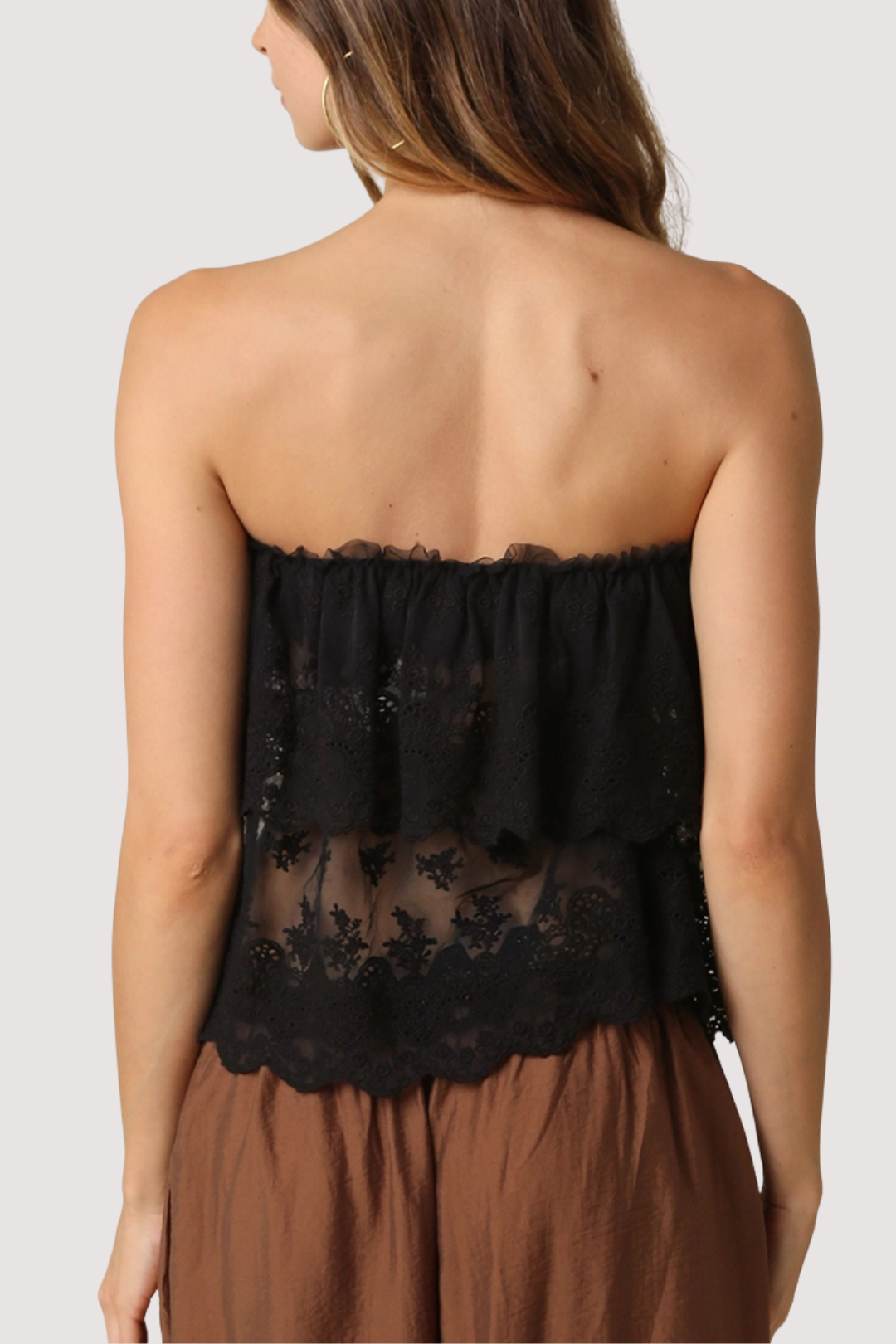 ETHEREAL TOP