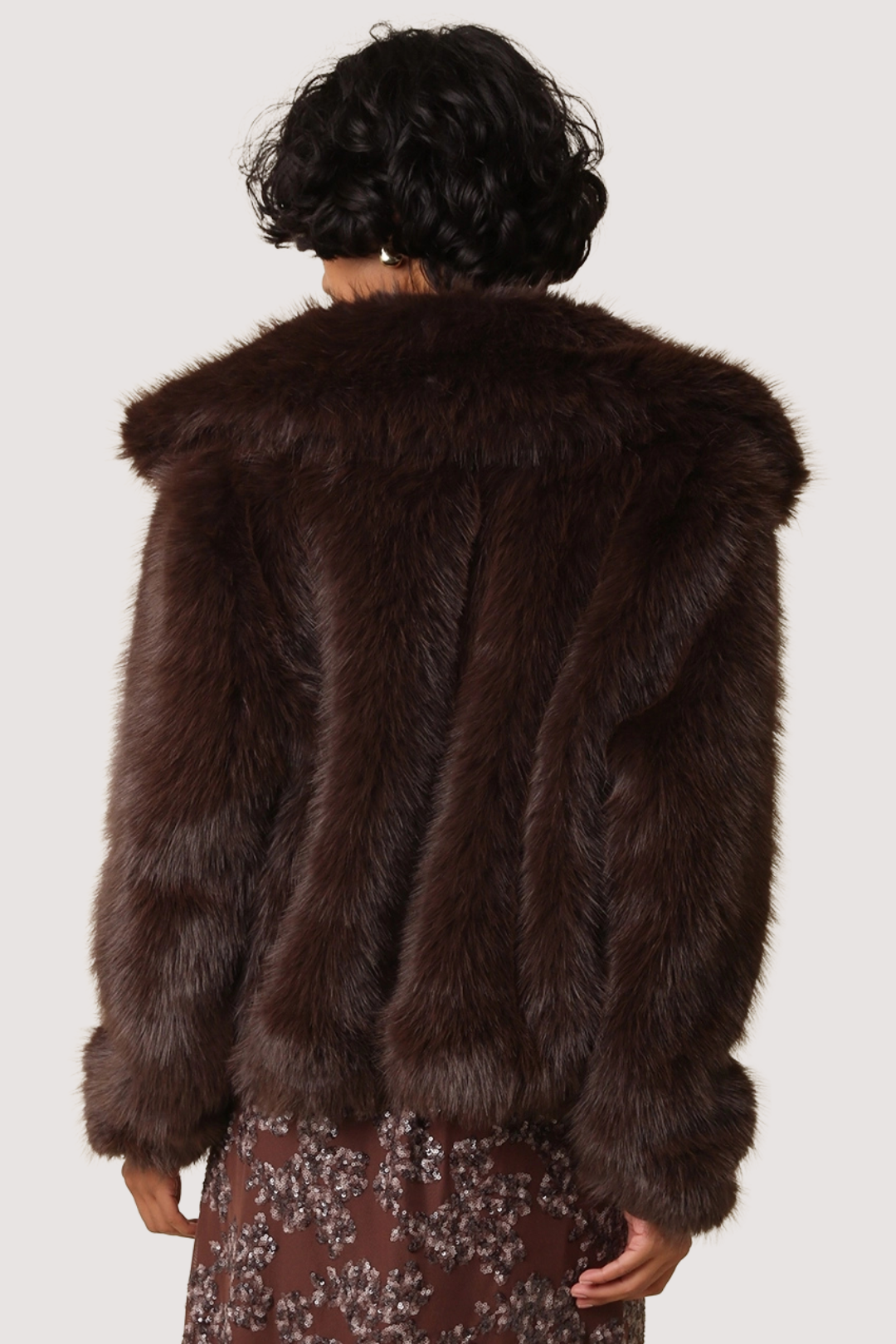 LANE JACKET