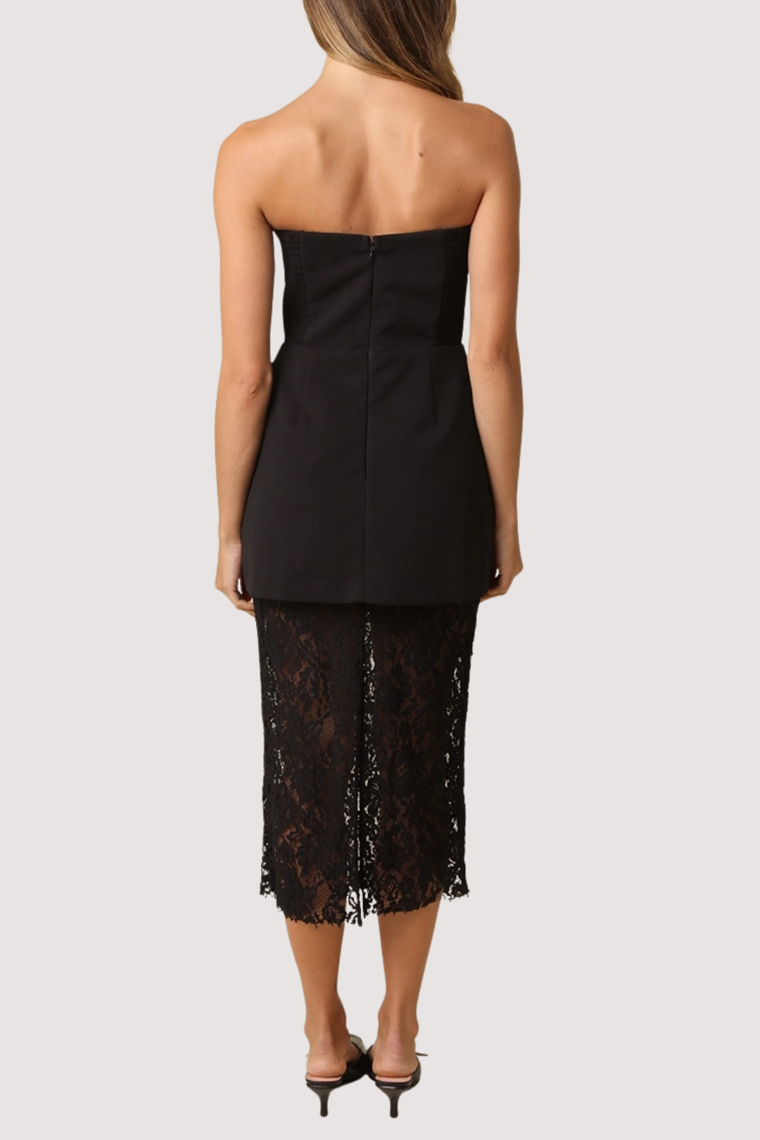 PALMER DRESS