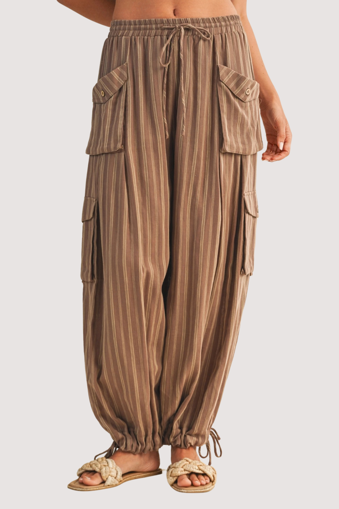 NALA PANTS
