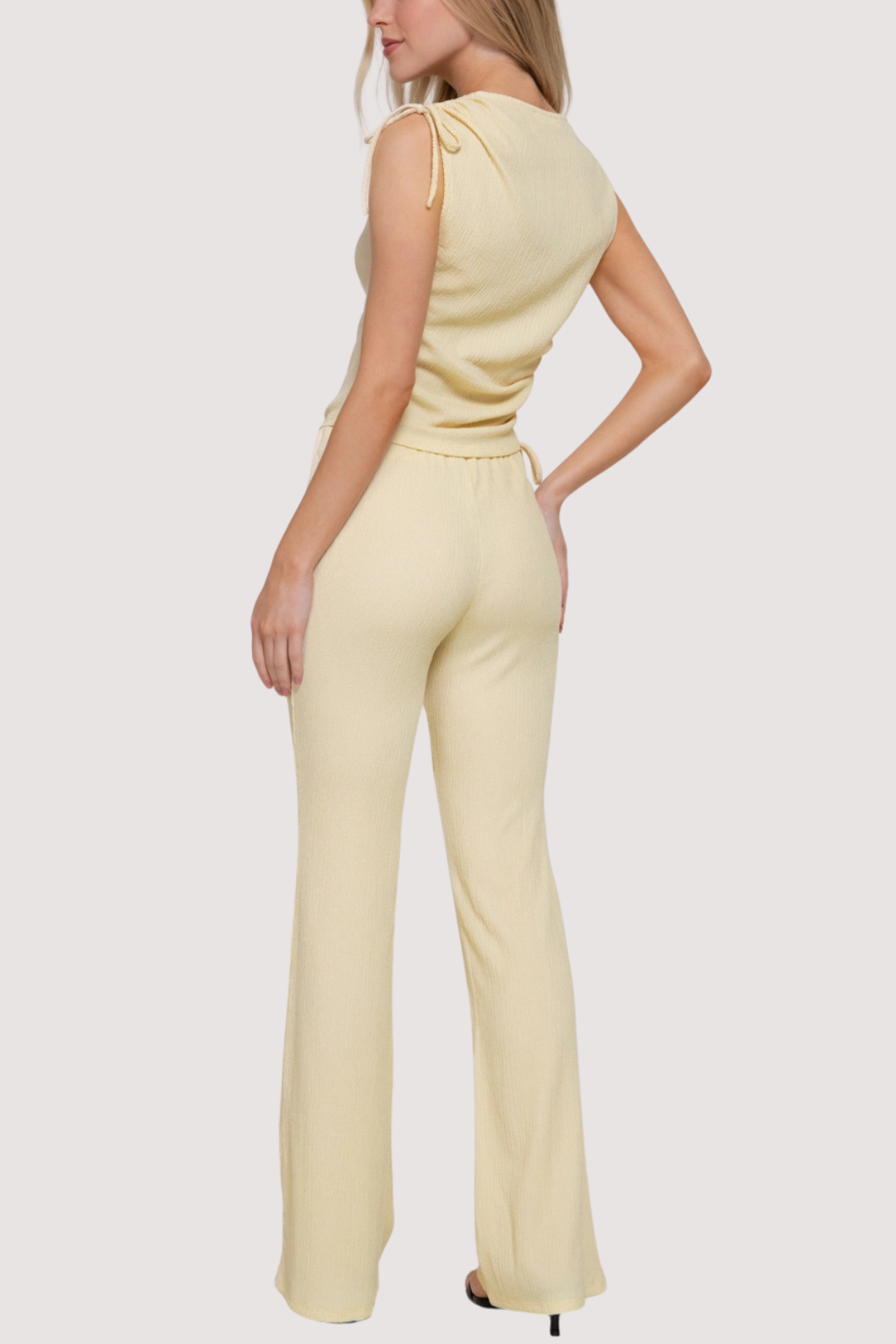 ASTER SET - BUTTER