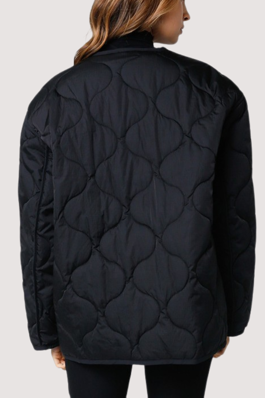 STERLING JACKET