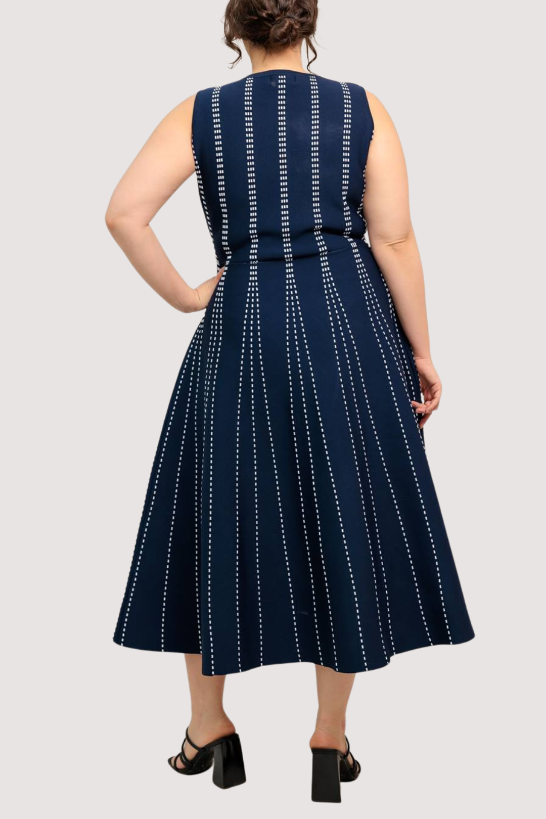 BRIAR MIDI DRESS
