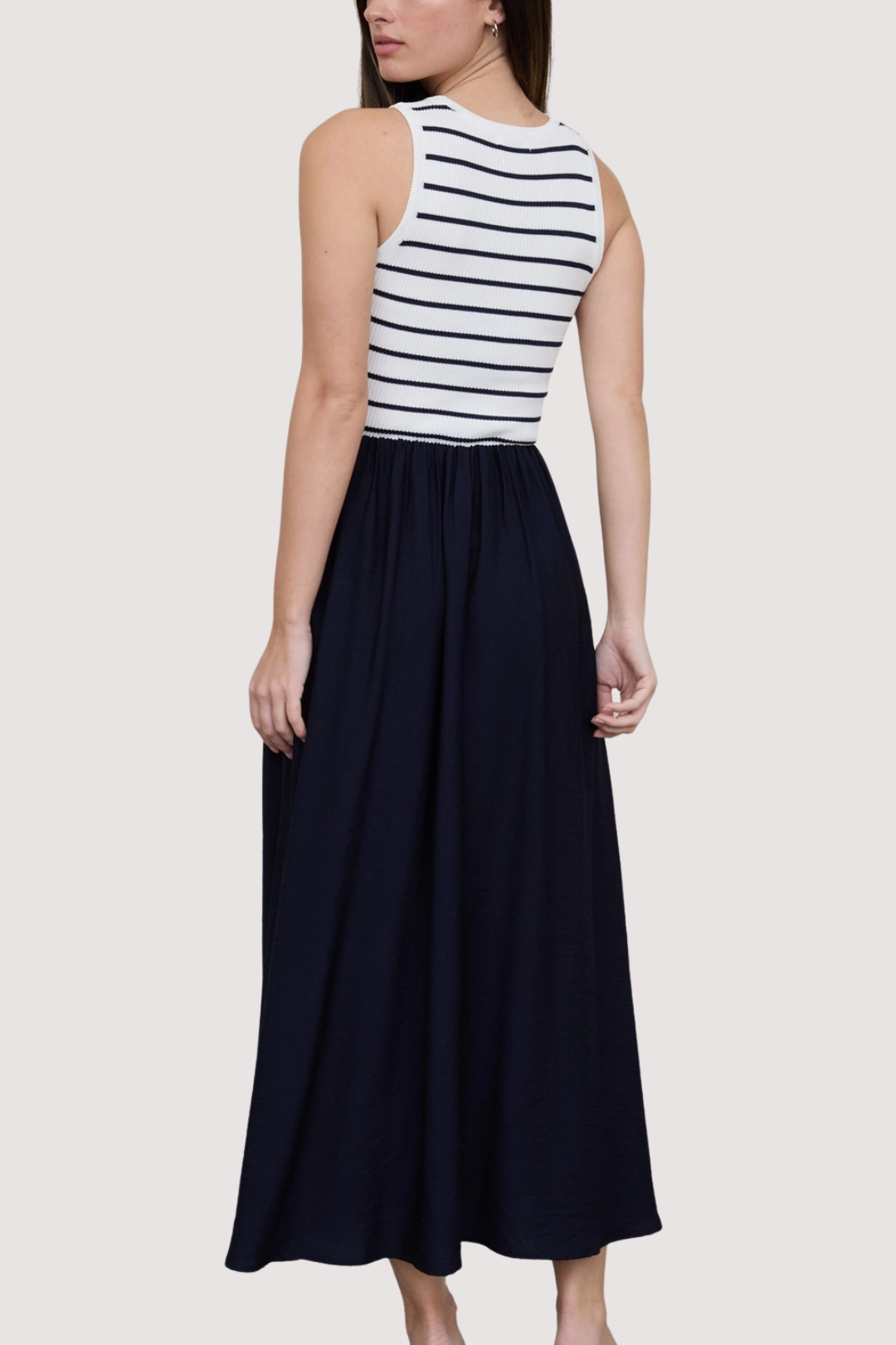 SABRINA DRESS