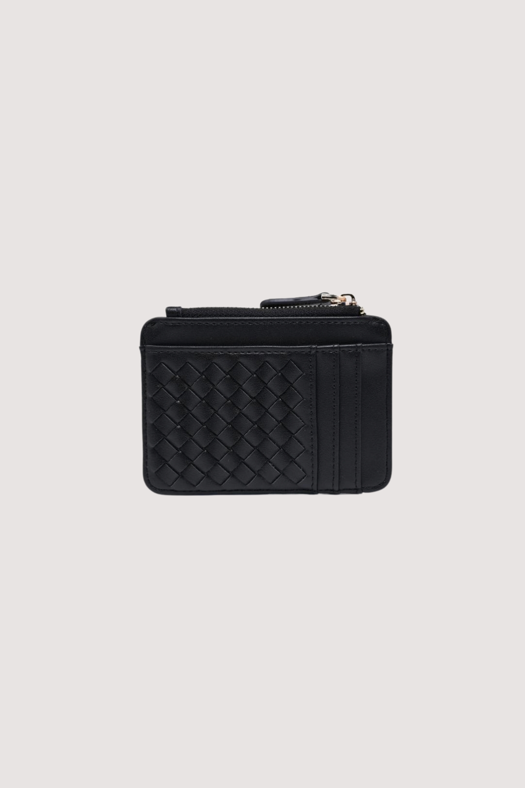 GENESIS CARD HOLDER - BLACK