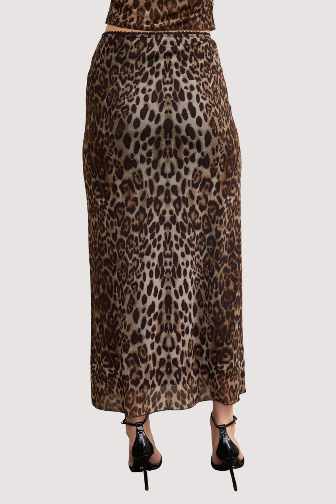 VALENTINA SKIRT