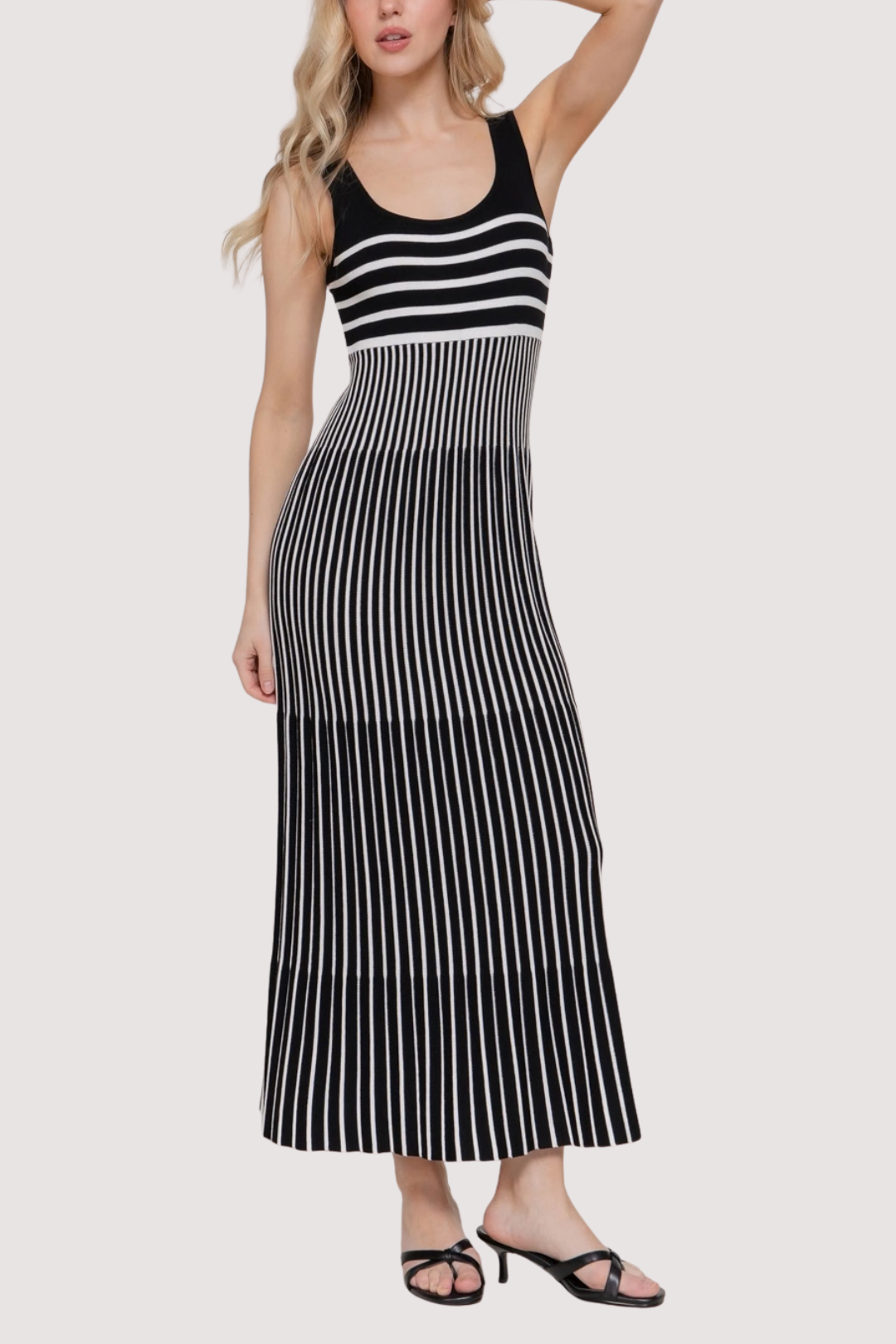 PALOMA DRESS
