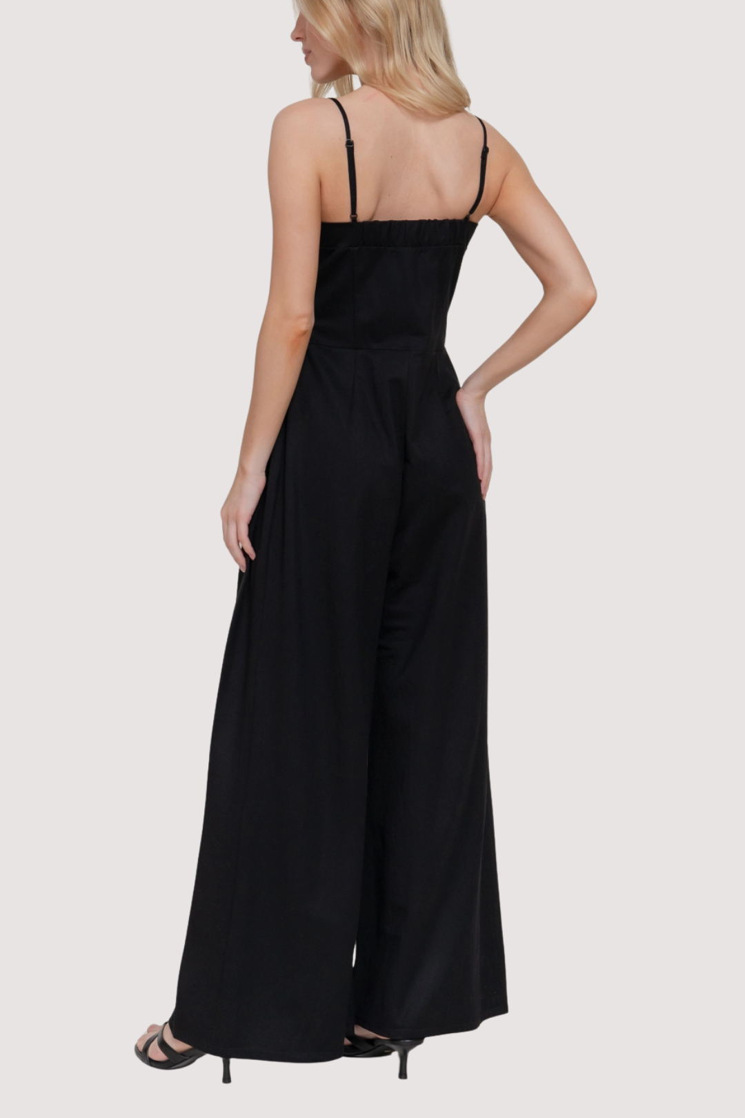 SOHO JUMPSUIT