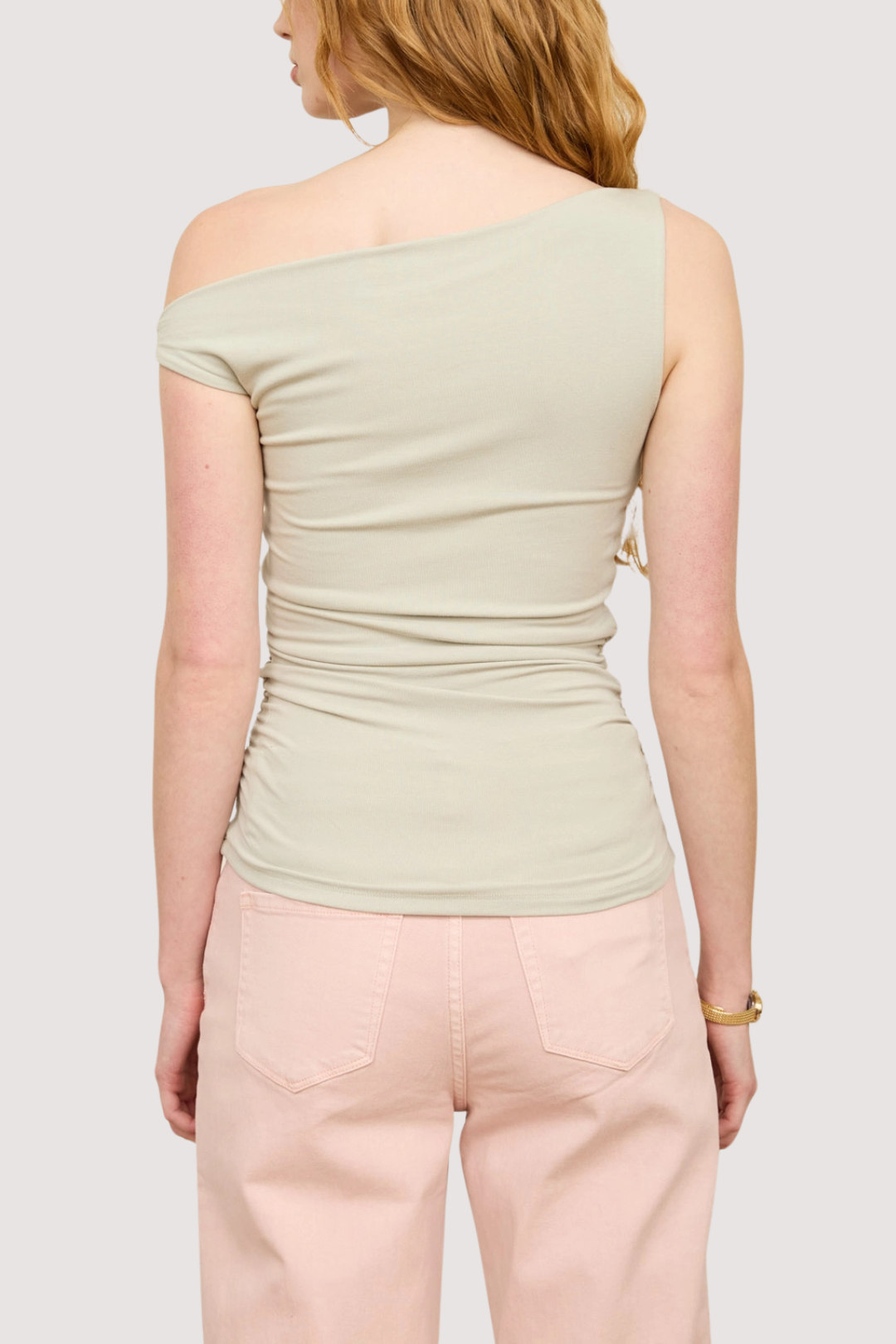 VENUS TOP - SAGE