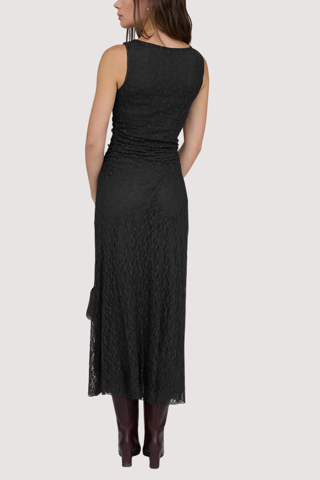 MARNIE MIDI DRESS