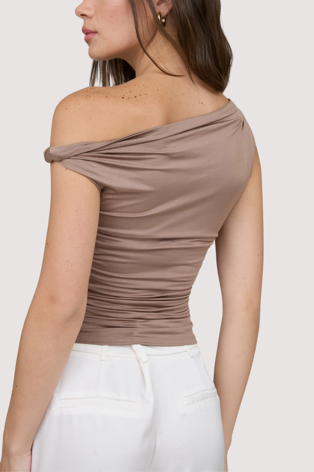 VIRGO TOP