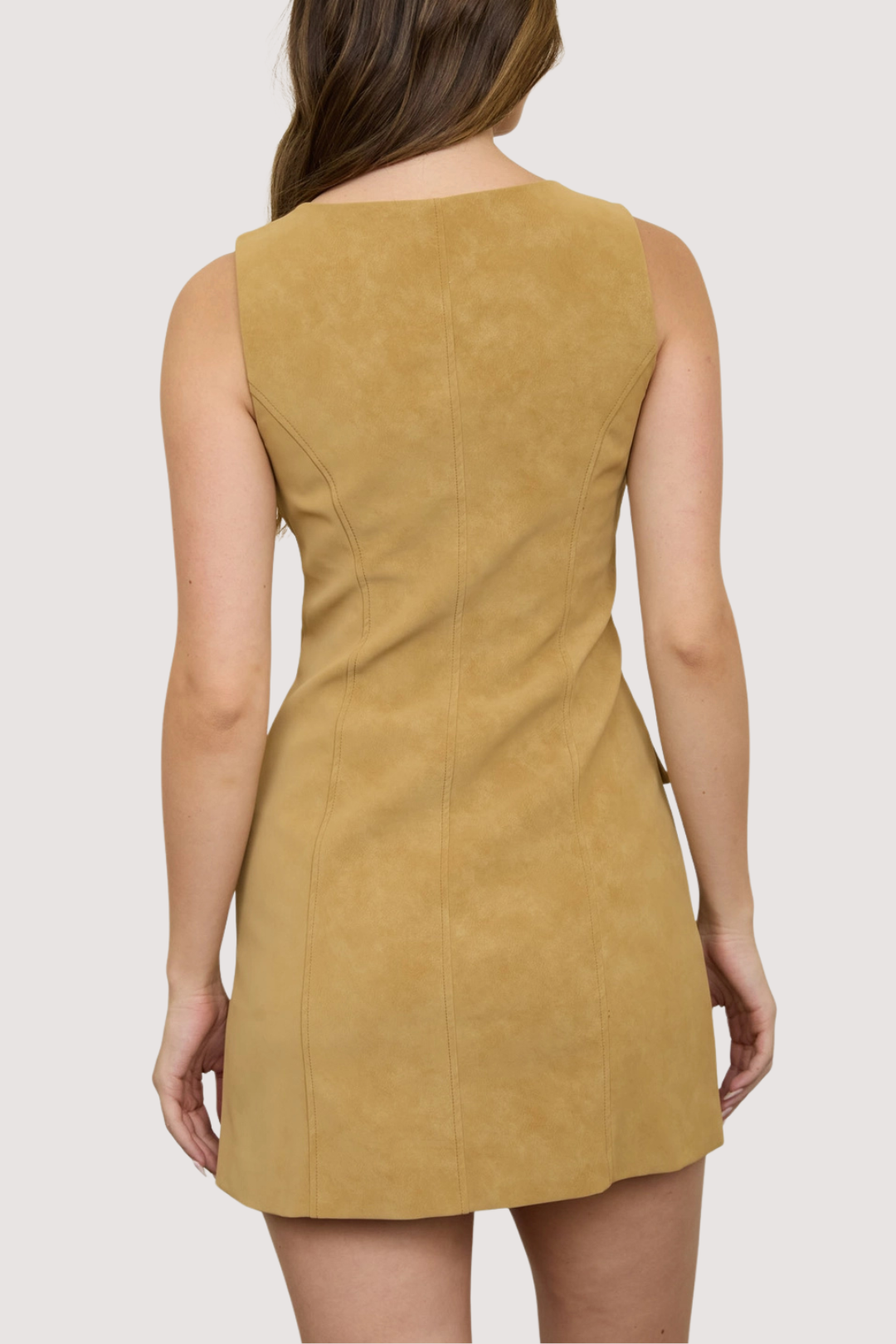 STEVIE MINI DRESS