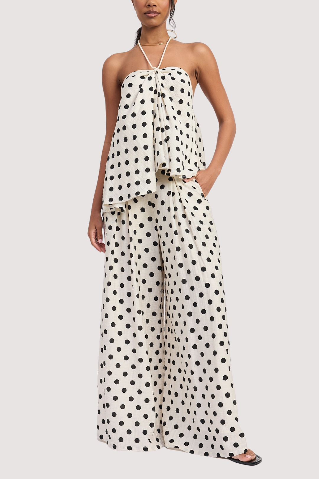 MARLEY PANTS