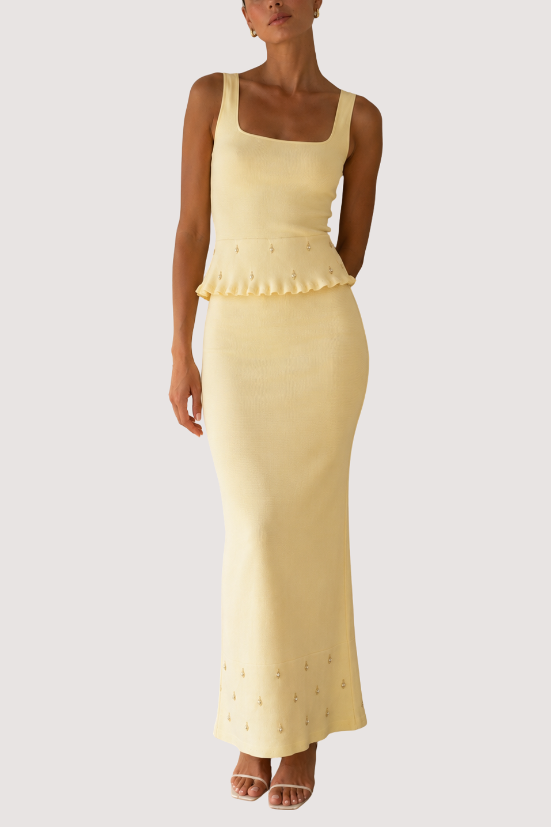 SERAPHINE TOP