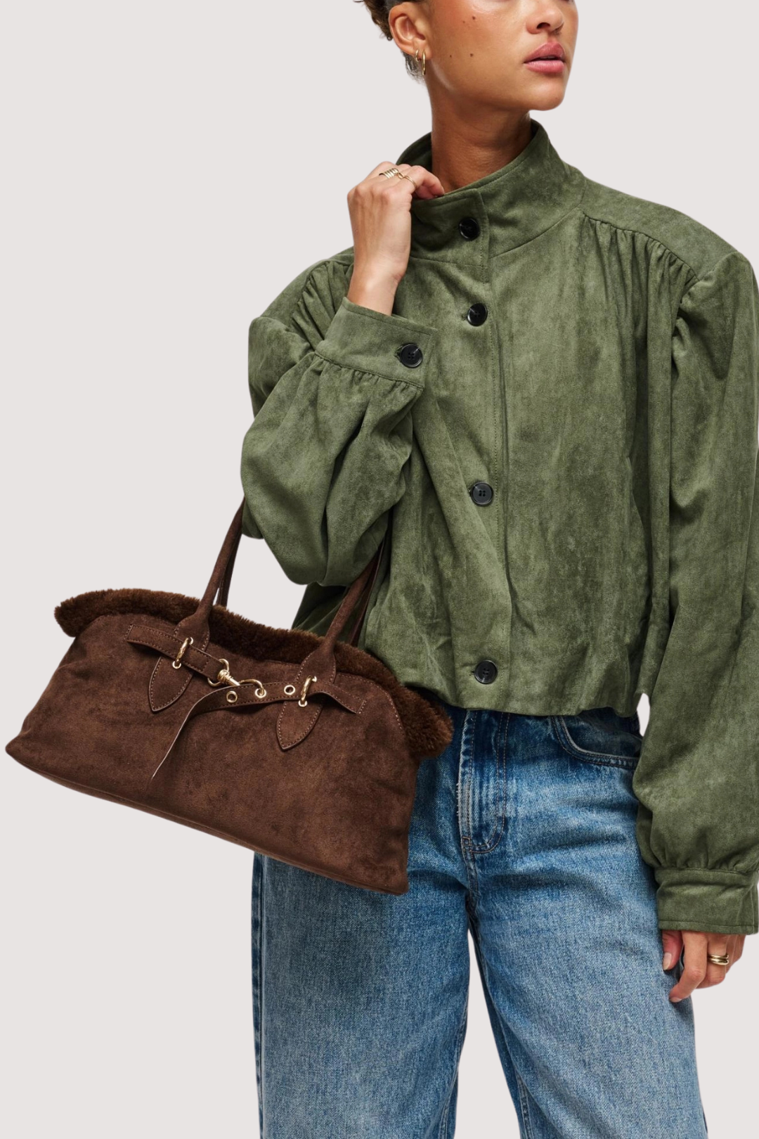 SINCLAIR BAG
