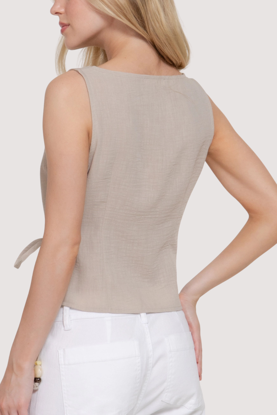 BRINLEY TOP