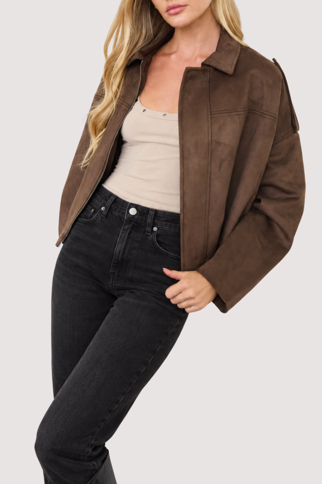 REMY JACKET