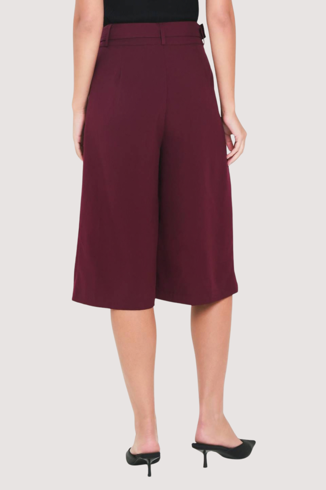 SYLVIE CULOTTE