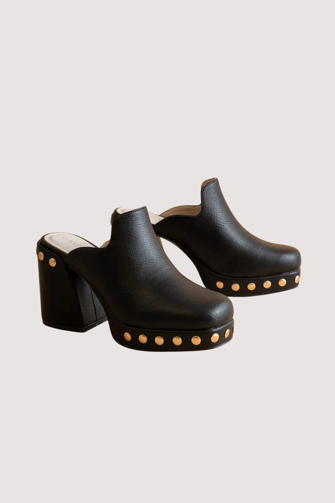 JONI CLOG