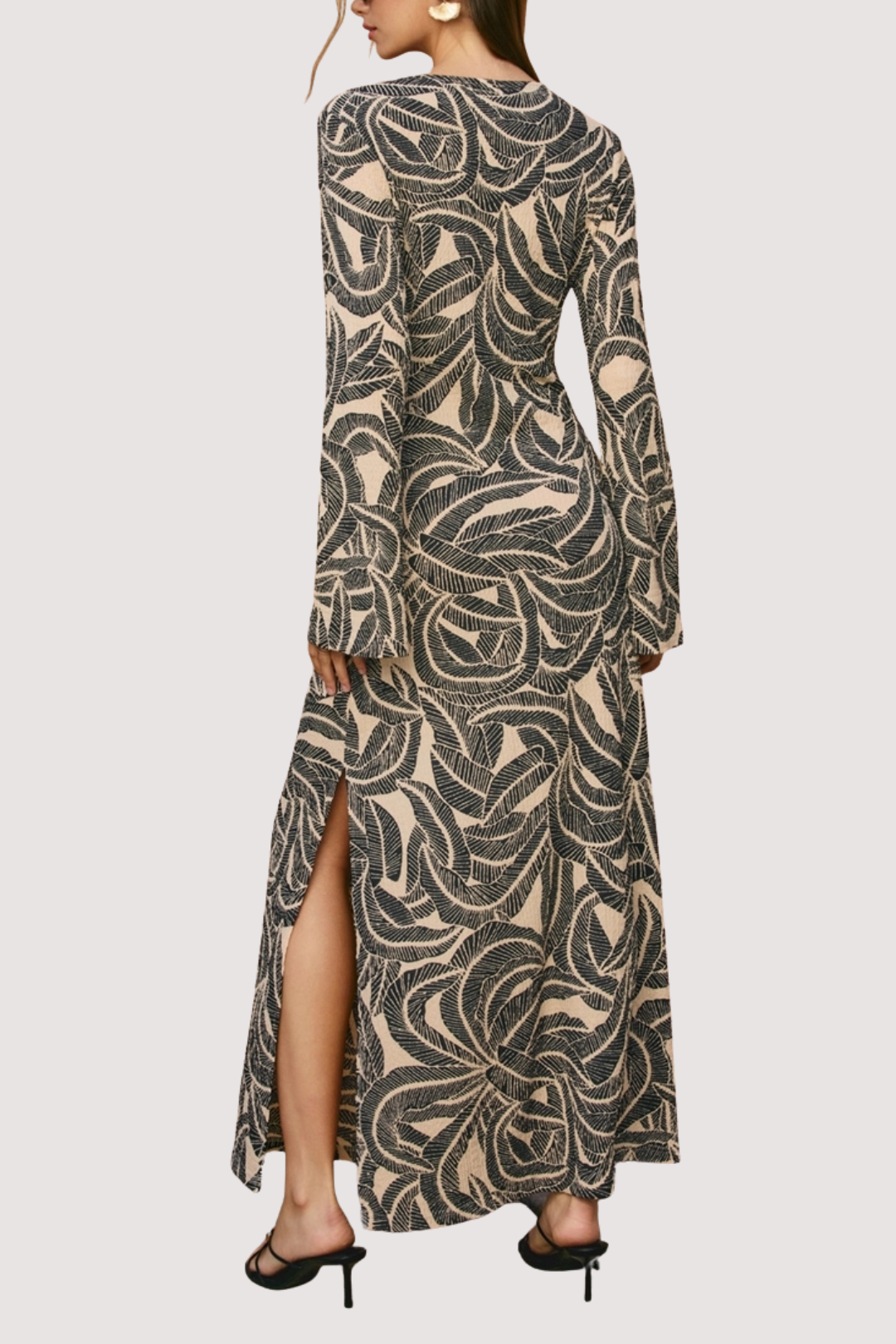 WINSLET DRESS