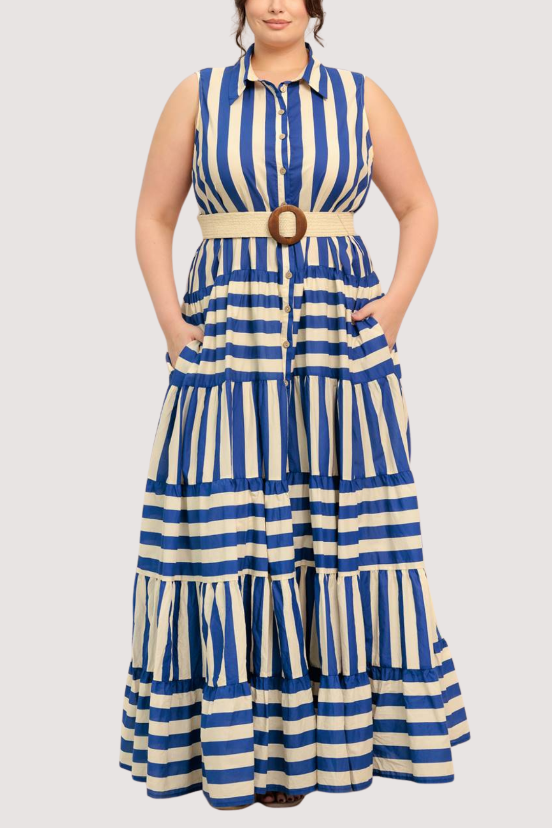 LENNON MAXI DRESS