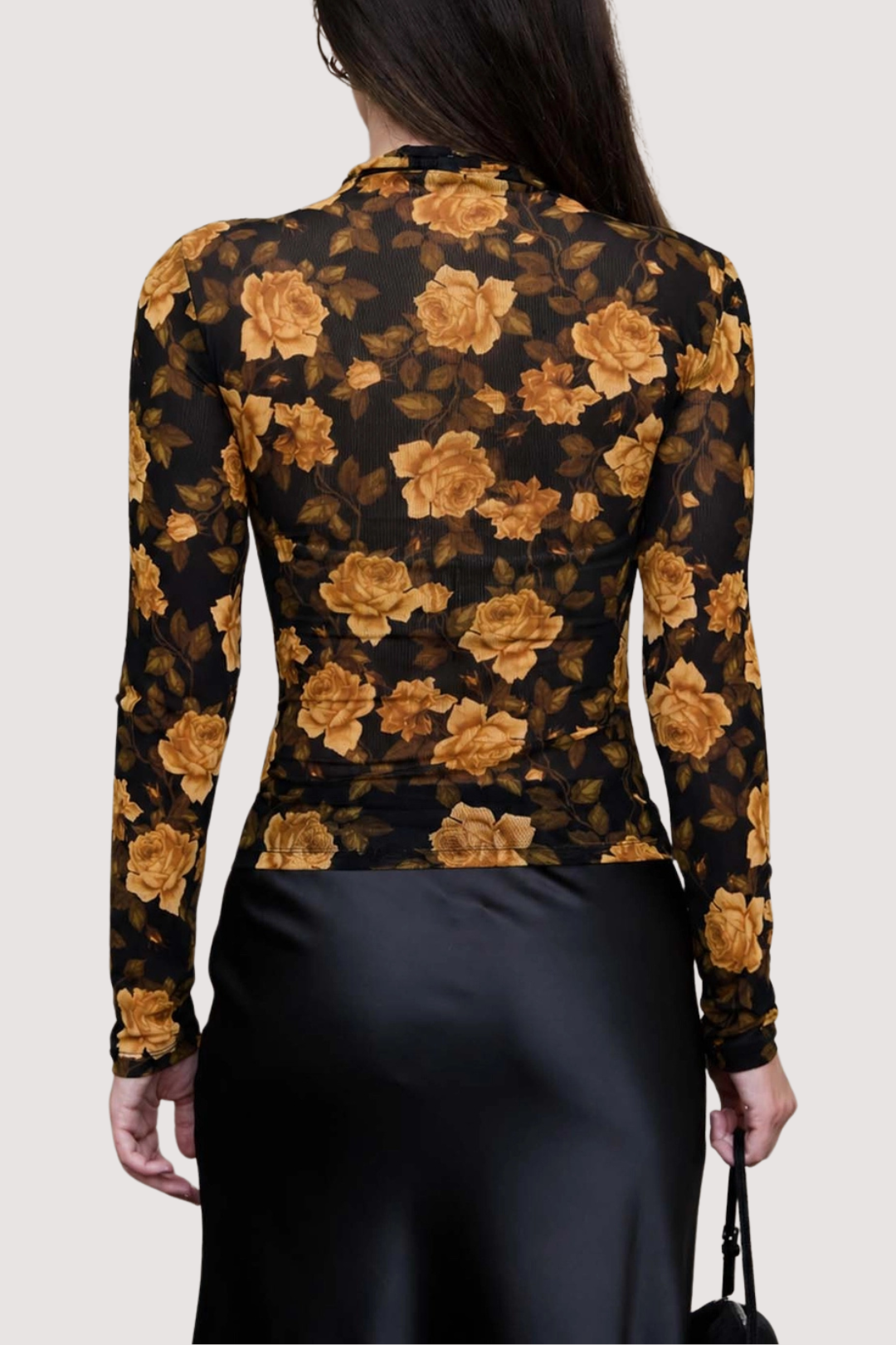 INGRID TOP