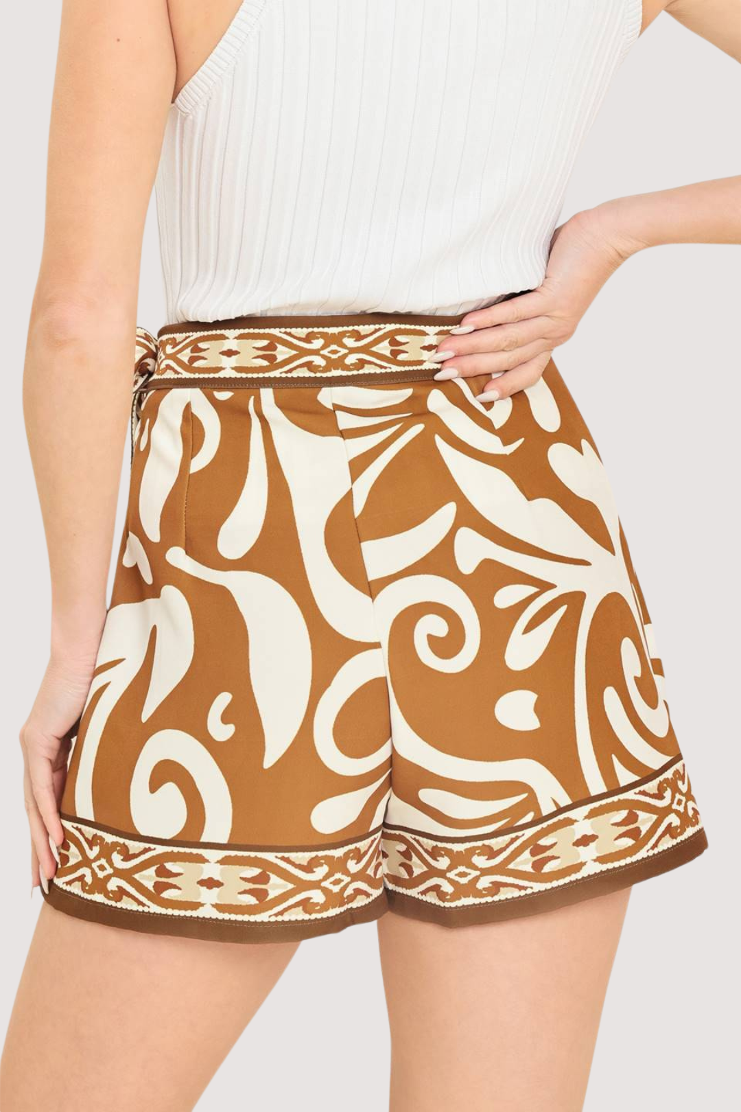 SIENA SKORT
